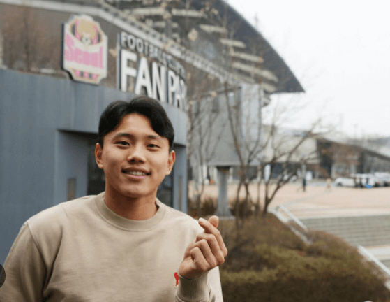 축구 한일전 조영욱