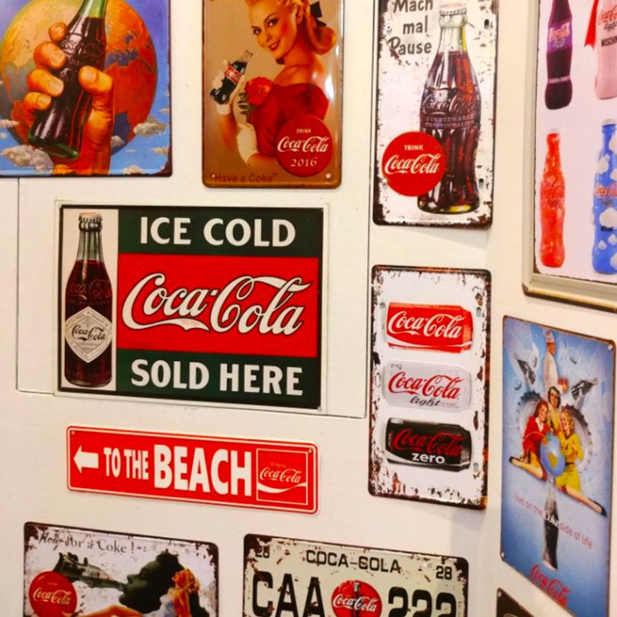 잇츠콜라박물관