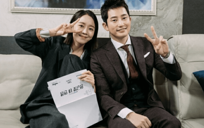 황금빛 내인생