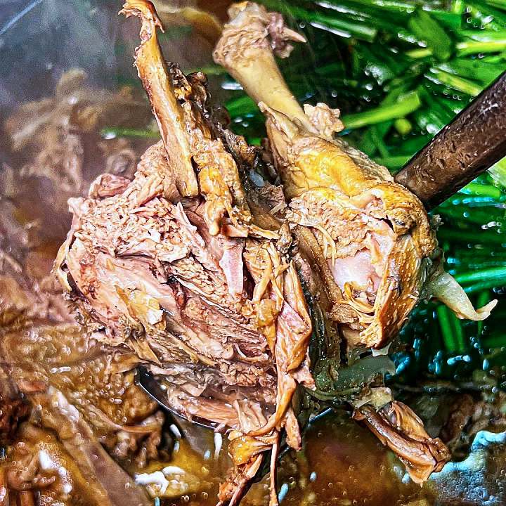 생방송오늘저녁 십전대보 한방 오리백숙 10가지 한약재 특급 비법 오리탕 이수 사당 맛집 추천