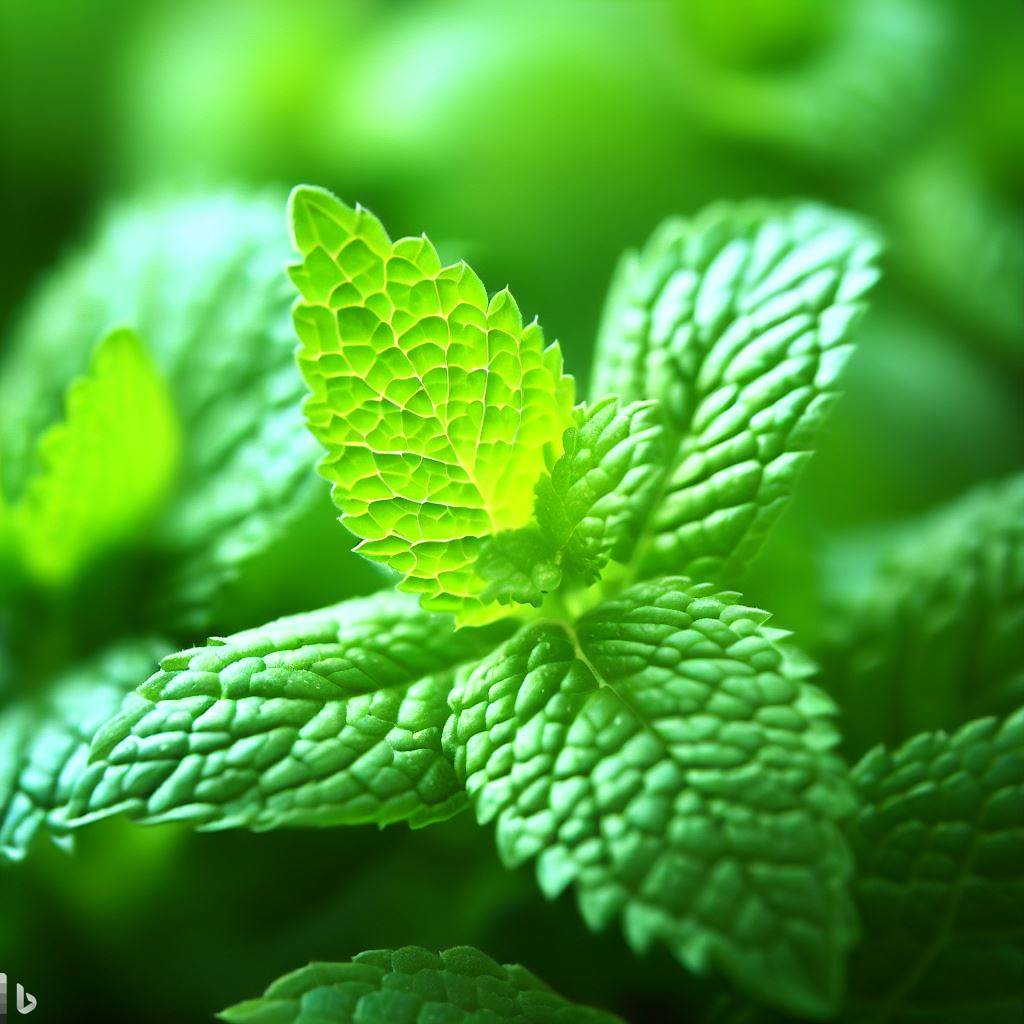 레몬밤(Lemon Balm)