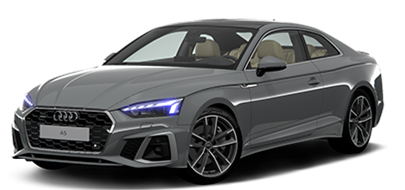 아우디 A5, 아우디 S5, 아우디 RS5