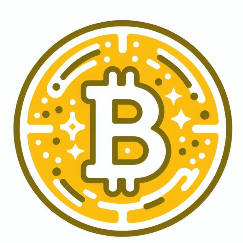 비트코인 로고