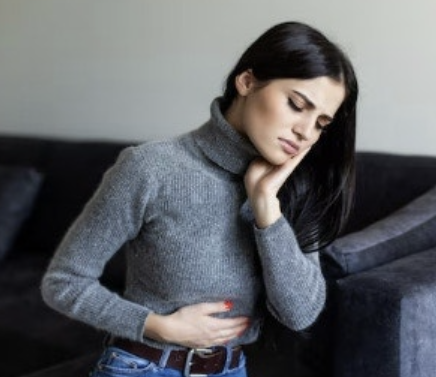 위암 초기증상 3