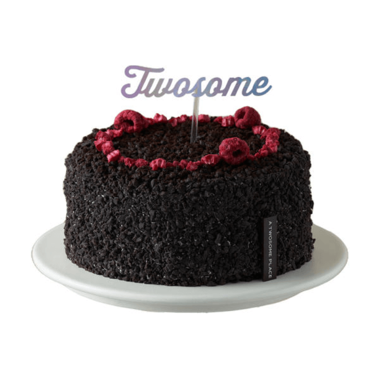 5. 그뤼에르 치즈무스