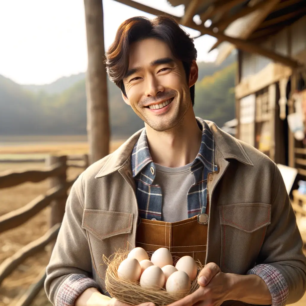 청계알