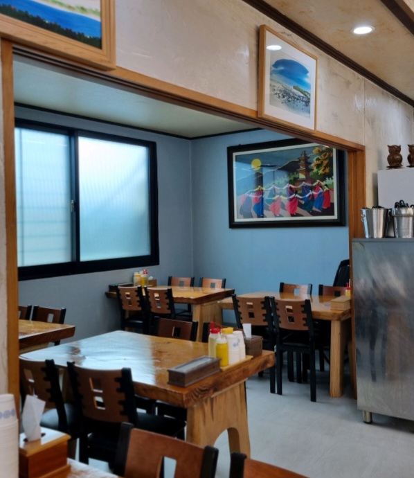 삼시세끼 임영웅 평창 막국수 맛집 위치 및 정보