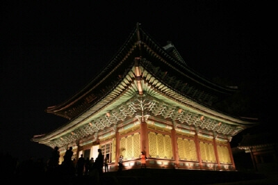 서울-가을-단풍-명소-창덕궁-후원