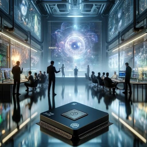 엔비디아 GTC 블랙웰