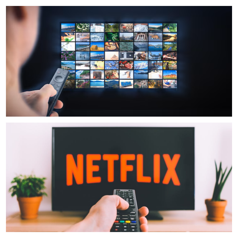 온라인 구독 서비스