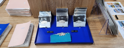 청와대 관람