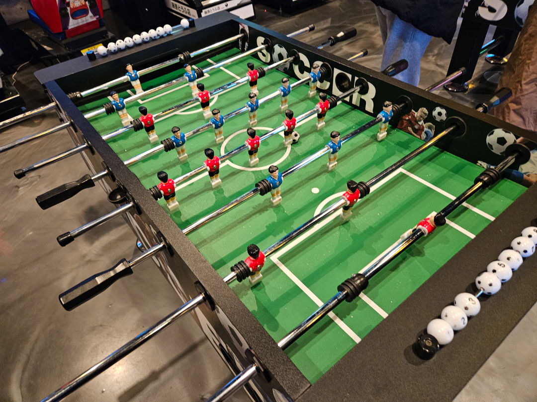 그랜드 하얏트 제주 오락실