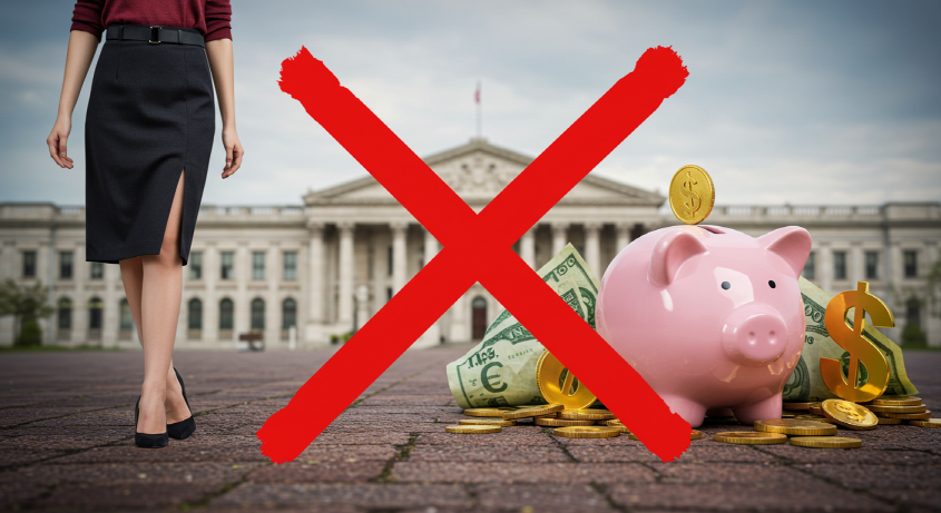 청년도약계좌 중도 해지 시 정부 기여금 및 비과세 혜택 상실