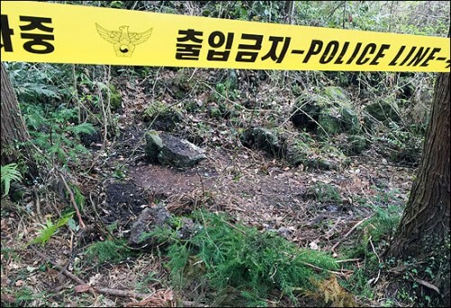 부산 영아 출산 후 야산에 암매장 썸네일