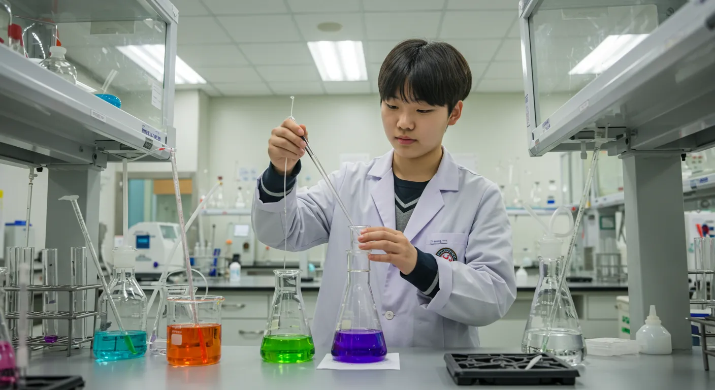 1. 성장 과정
