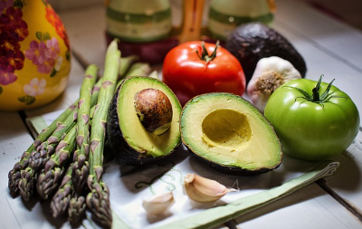 아보카도 효능과 아보카도 먹는법! 아보카도 고르는 방법