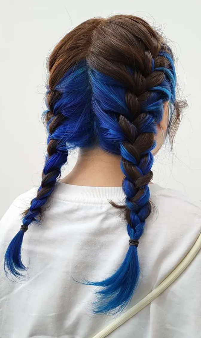 동춘미장원 안동점