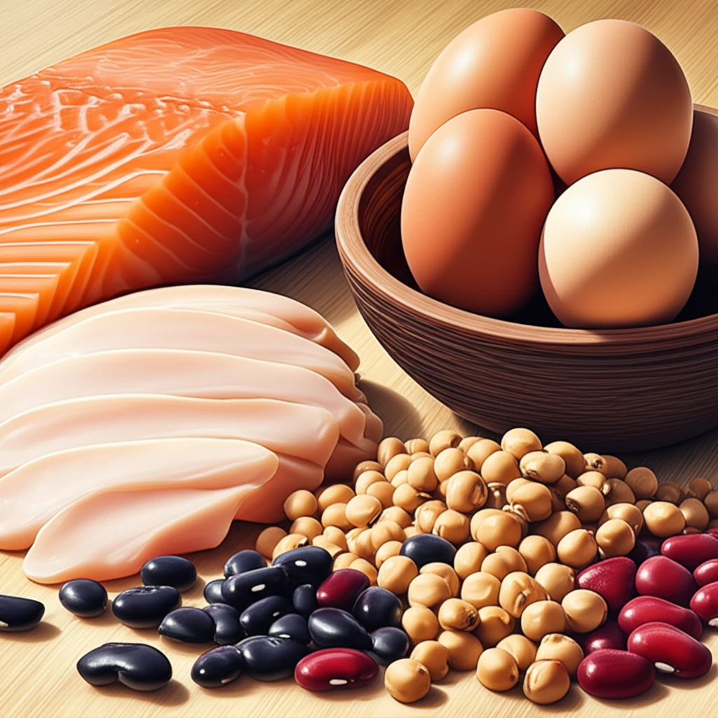 탈모 고민 해결! 풍성한 머릿결 만드..