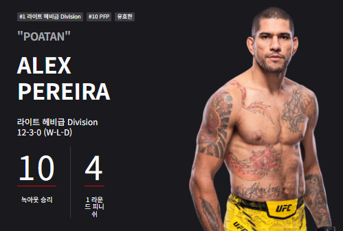 UFC 320