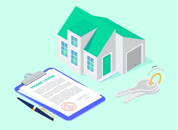 보금자리론-대출