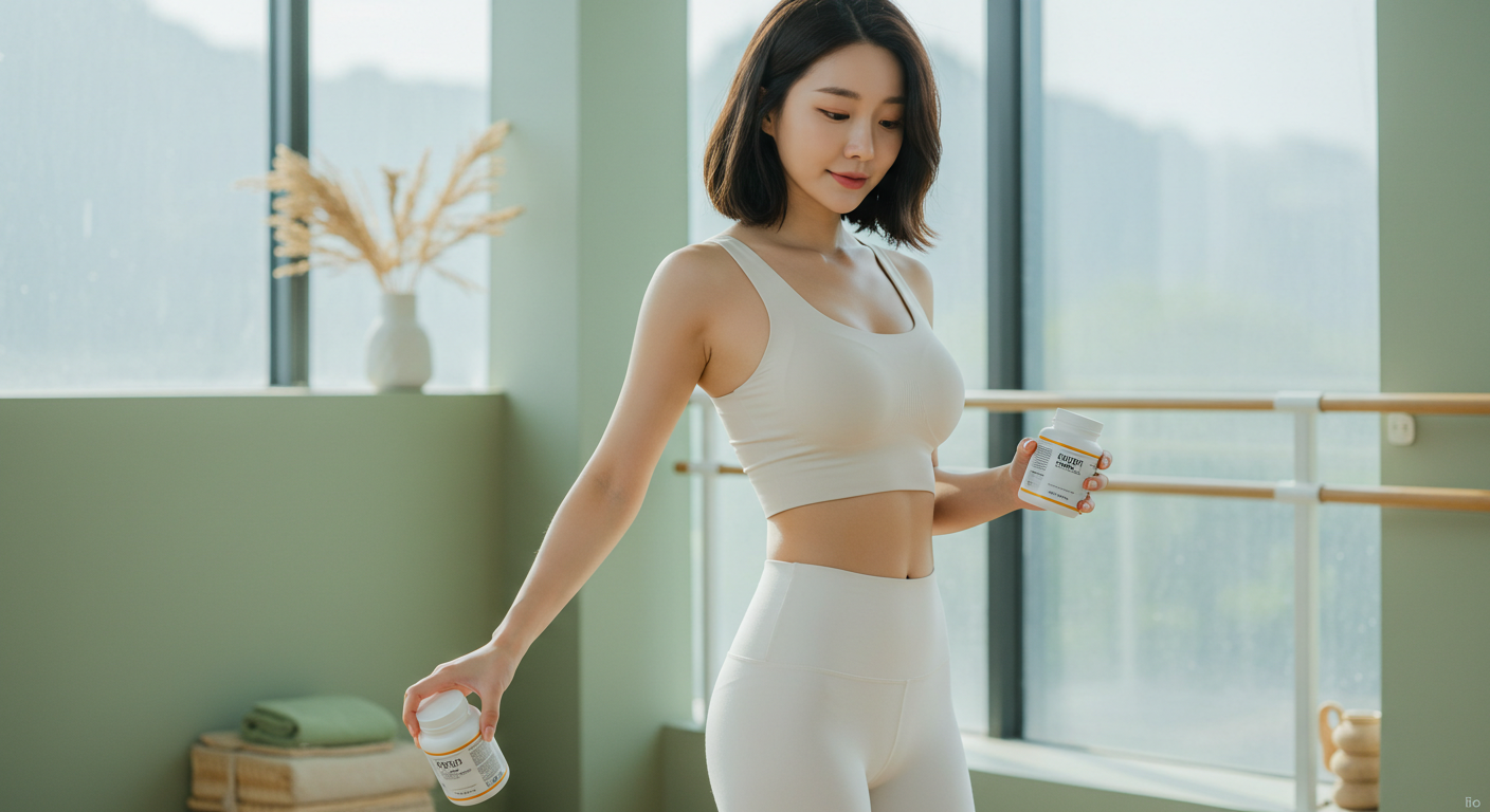 관절영양제 부작용