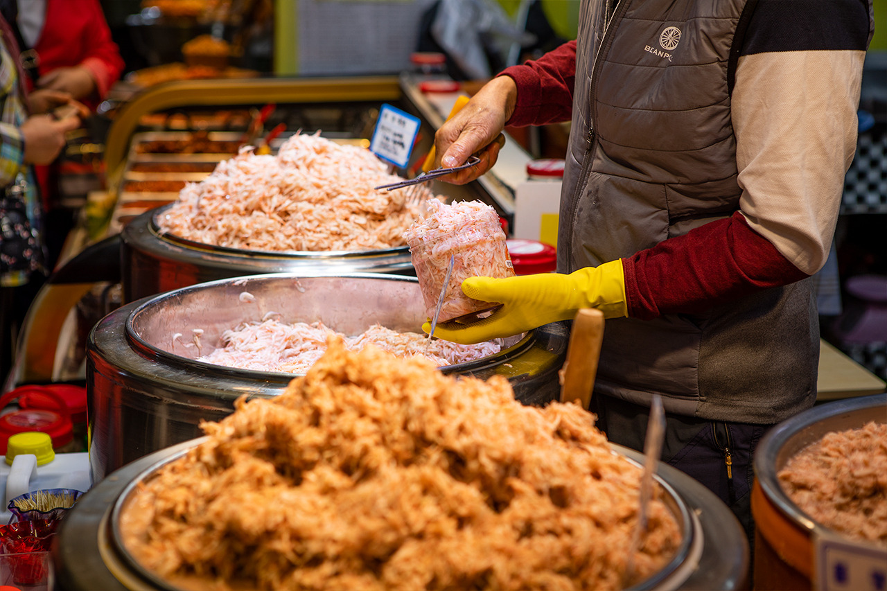 제16회 강화도 새우축제 기본일정과 프로그램 정리 장민호 출연