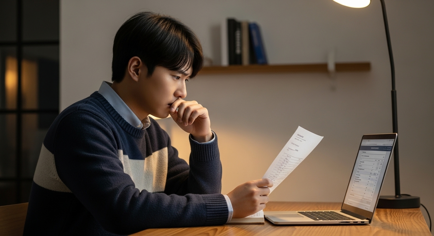 국가장학금 내역 확인의 중요성