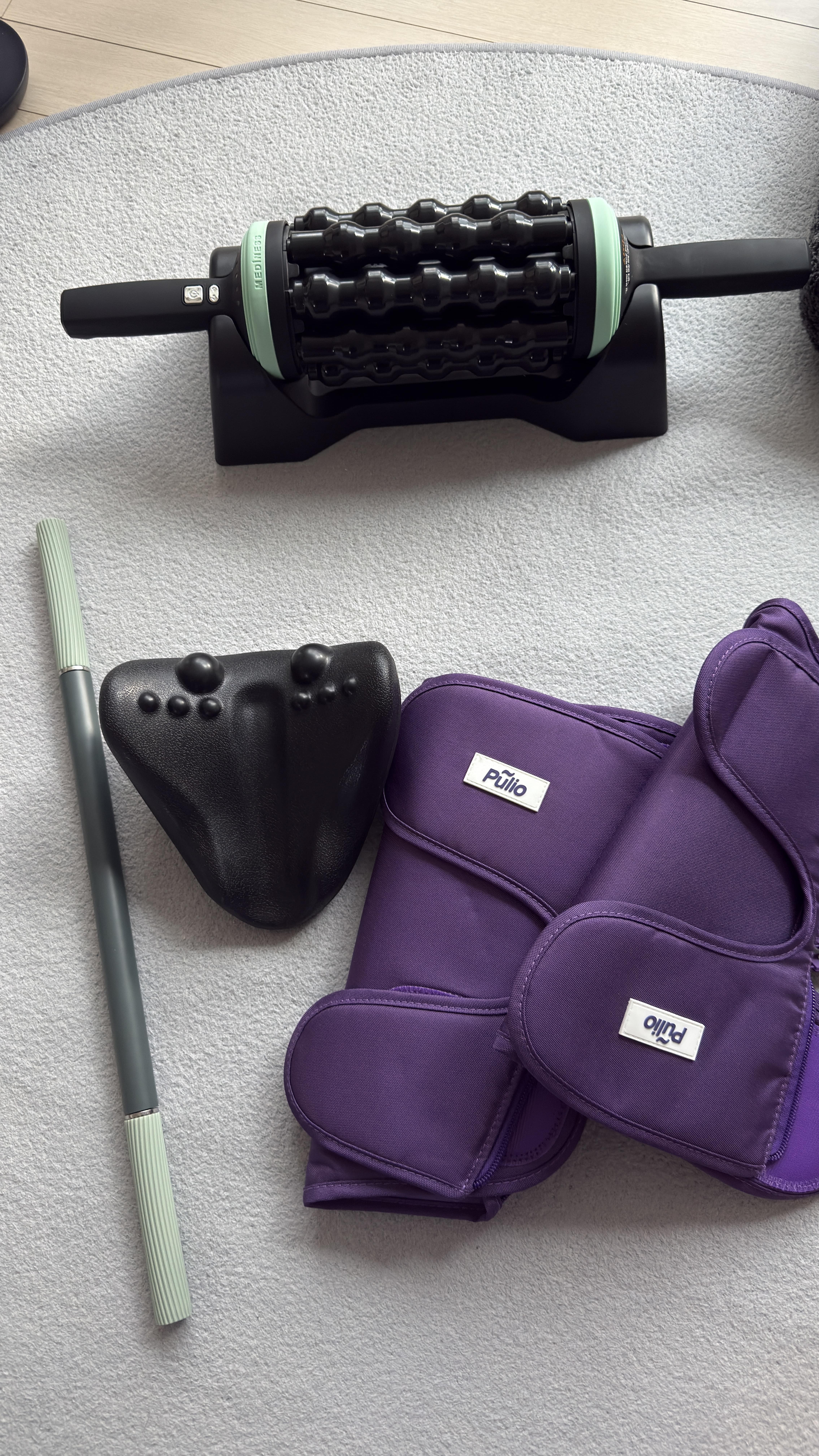 메디니스 셀룰라 자동룰러