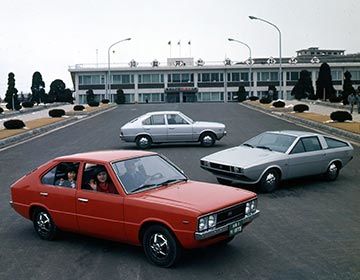 N Vision 74