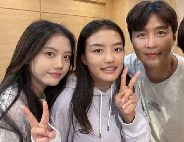 이동국-딸-이재아-나이-테니스-선수-경력-학폭-논란