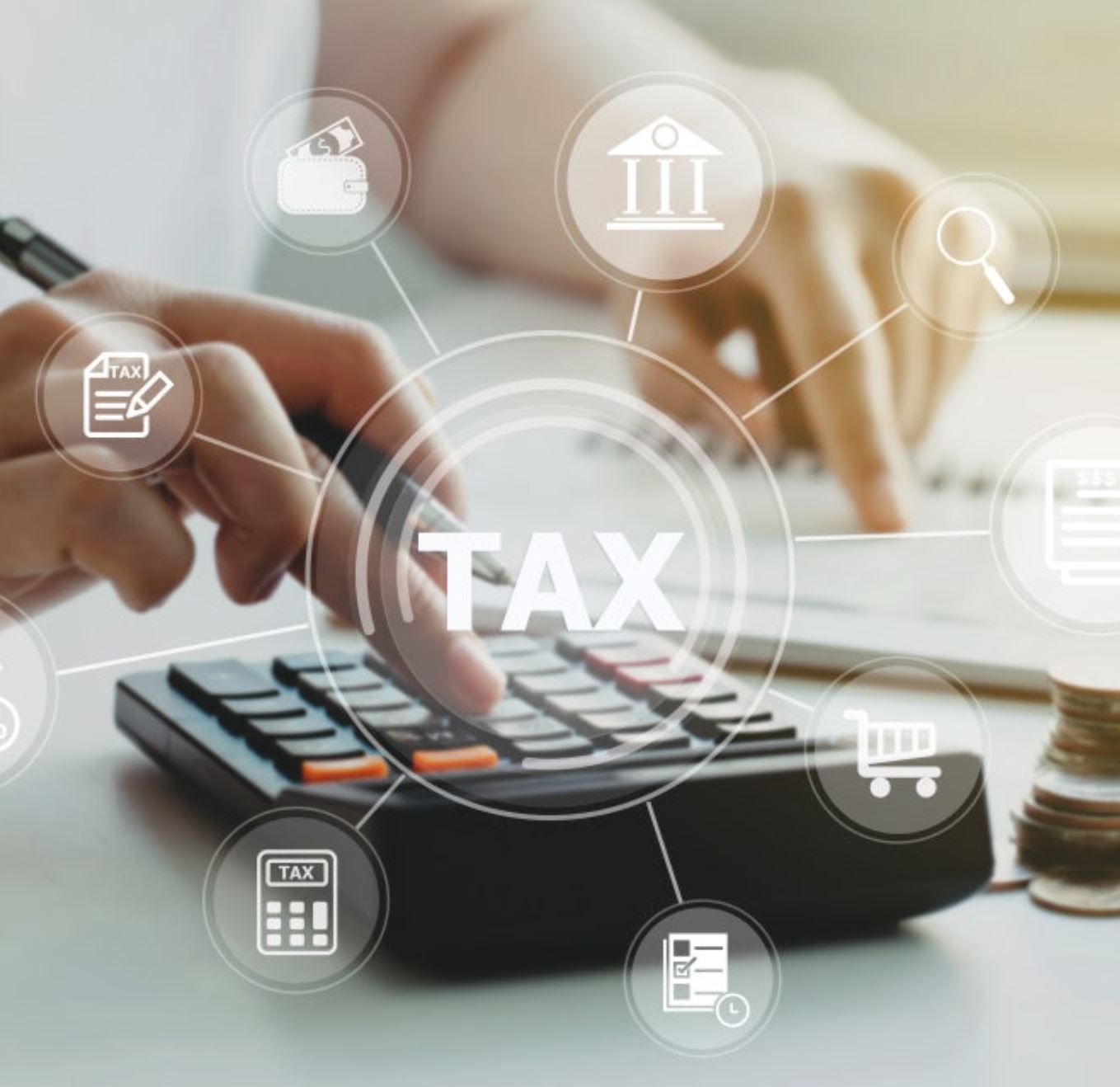 종합소득세 절제