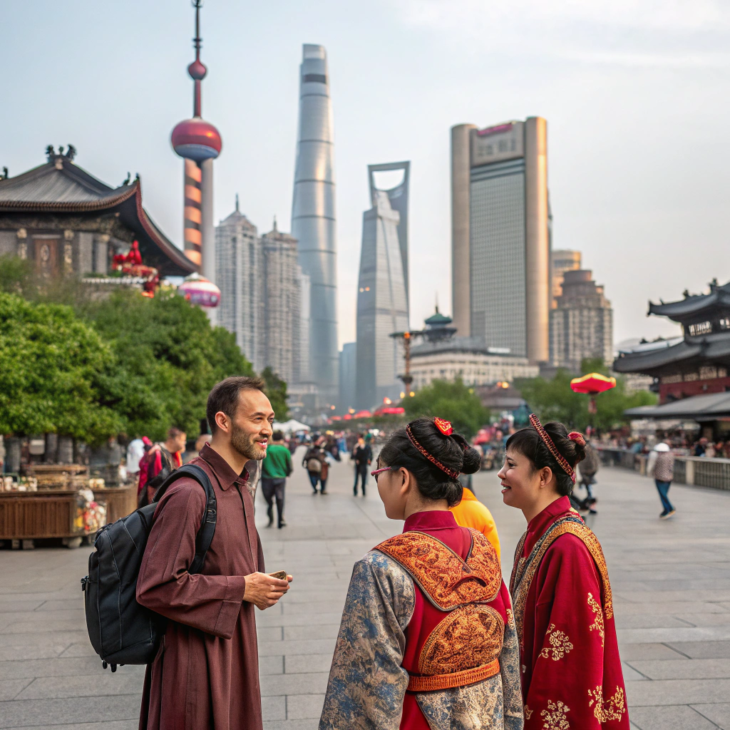 중국 여행 필수! 이것만 알면 통한다, 중국어 여행회화 완전 정복