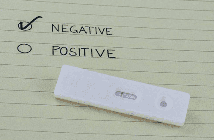 베트남 다낭 여행 입국 후 코로나 PCR 검사