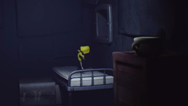 리틀 나이트메어 공략