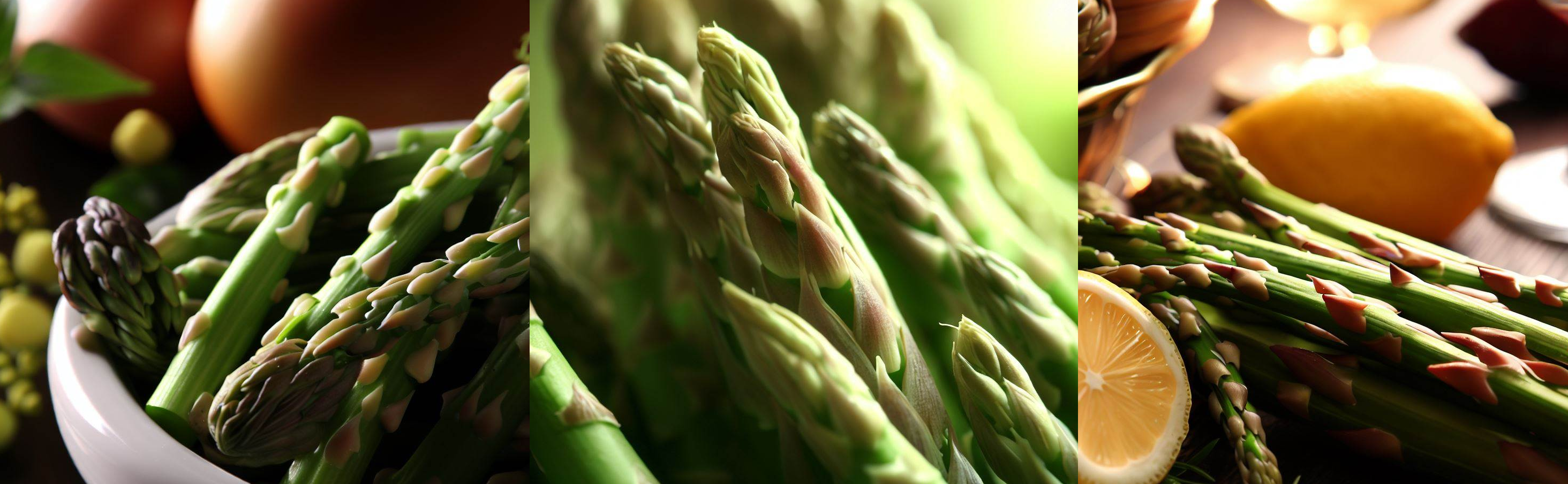 아스파라거스 효능