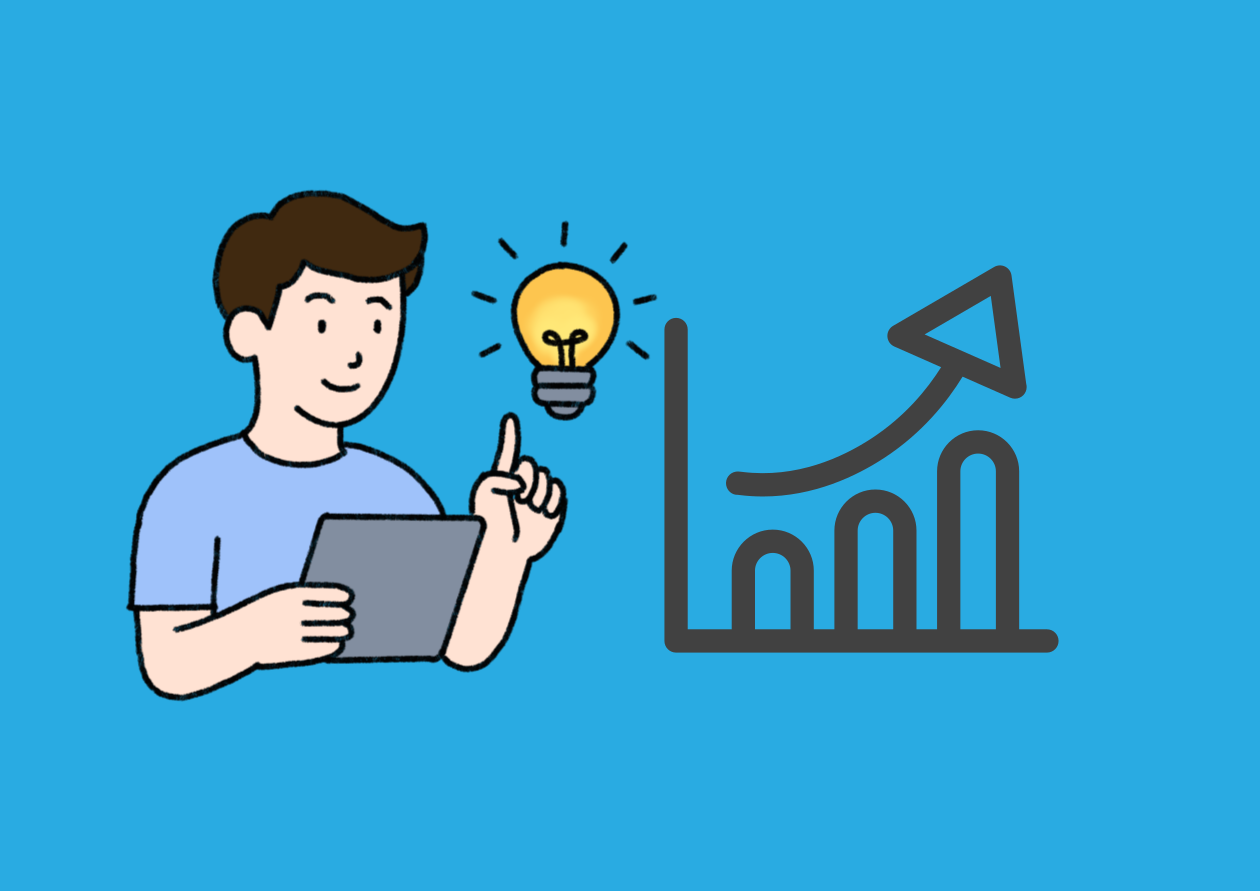 창업 아이템 발견 관련 사진