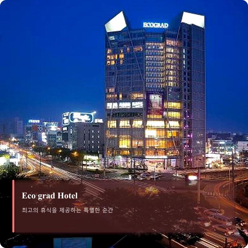 르본 수원 실크로드 호텔 (Reborn Suwon Silkroad Hotel)_4