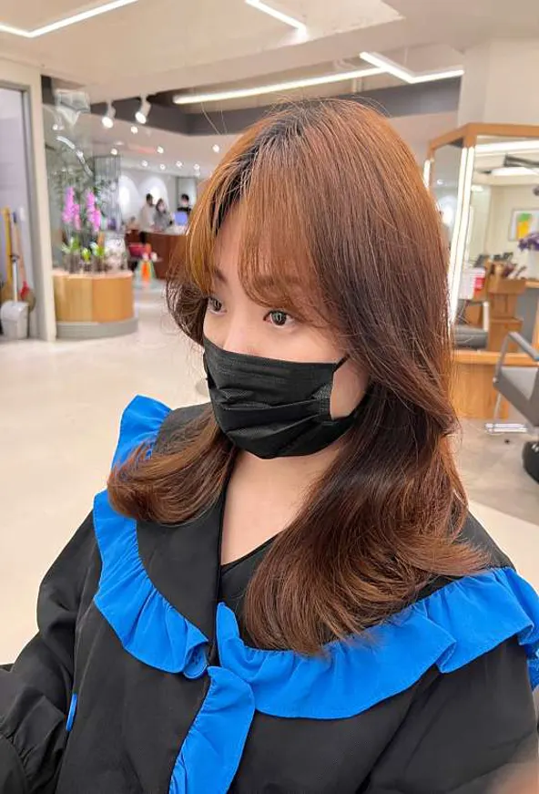 에이바헤어 포항이동점