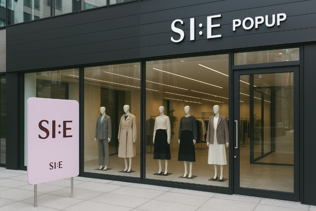 성수동 시에 팝업 완벽 공략법