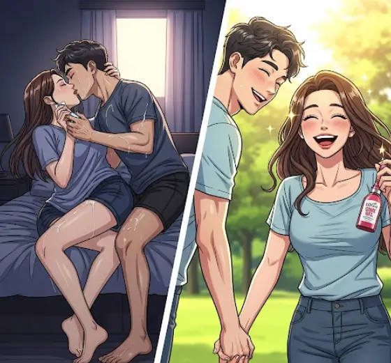 콘딤젤 가격과 후기