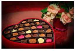 수제초콜릿-발렌타인데이-선물