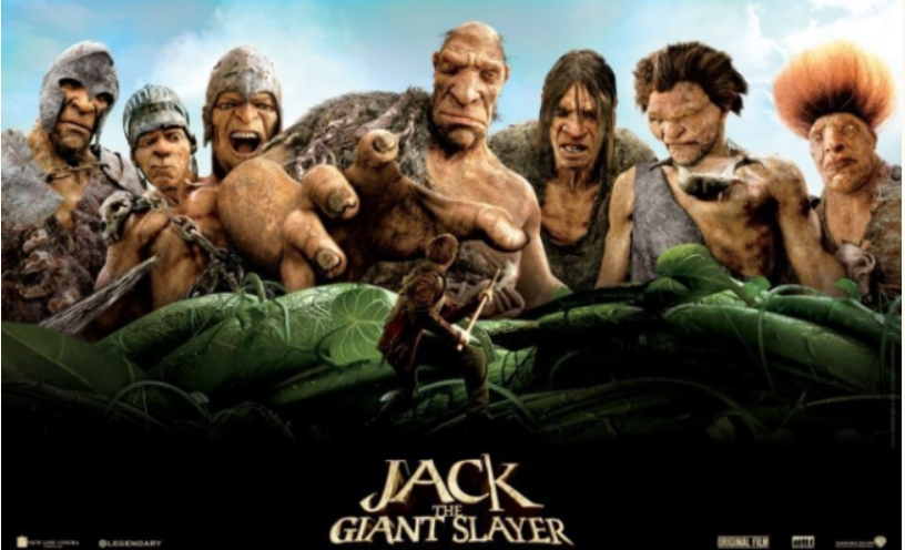 [잭과 콩나무] 줄거리, 시대를 초월한 사랑받는 교훈과 유산!