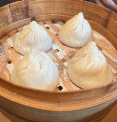 중식 셰프들의 맛집 스토리, 예약하기