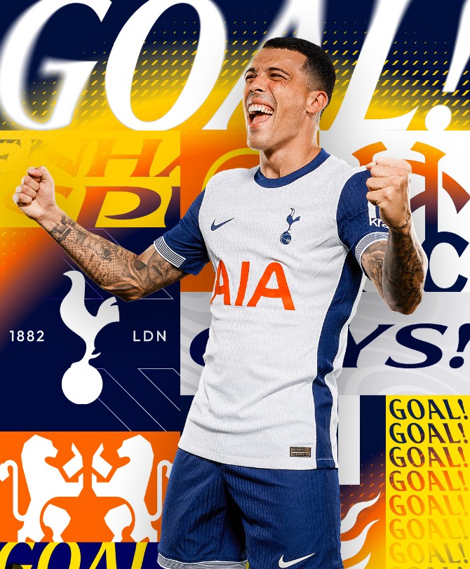 맨시티전 하이라이트 (손흥민 4호 도움)