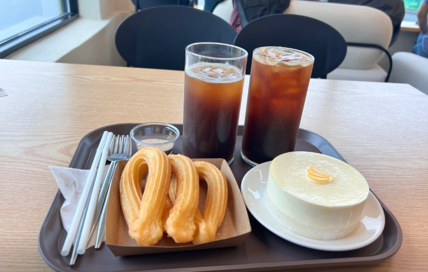 포인트커피