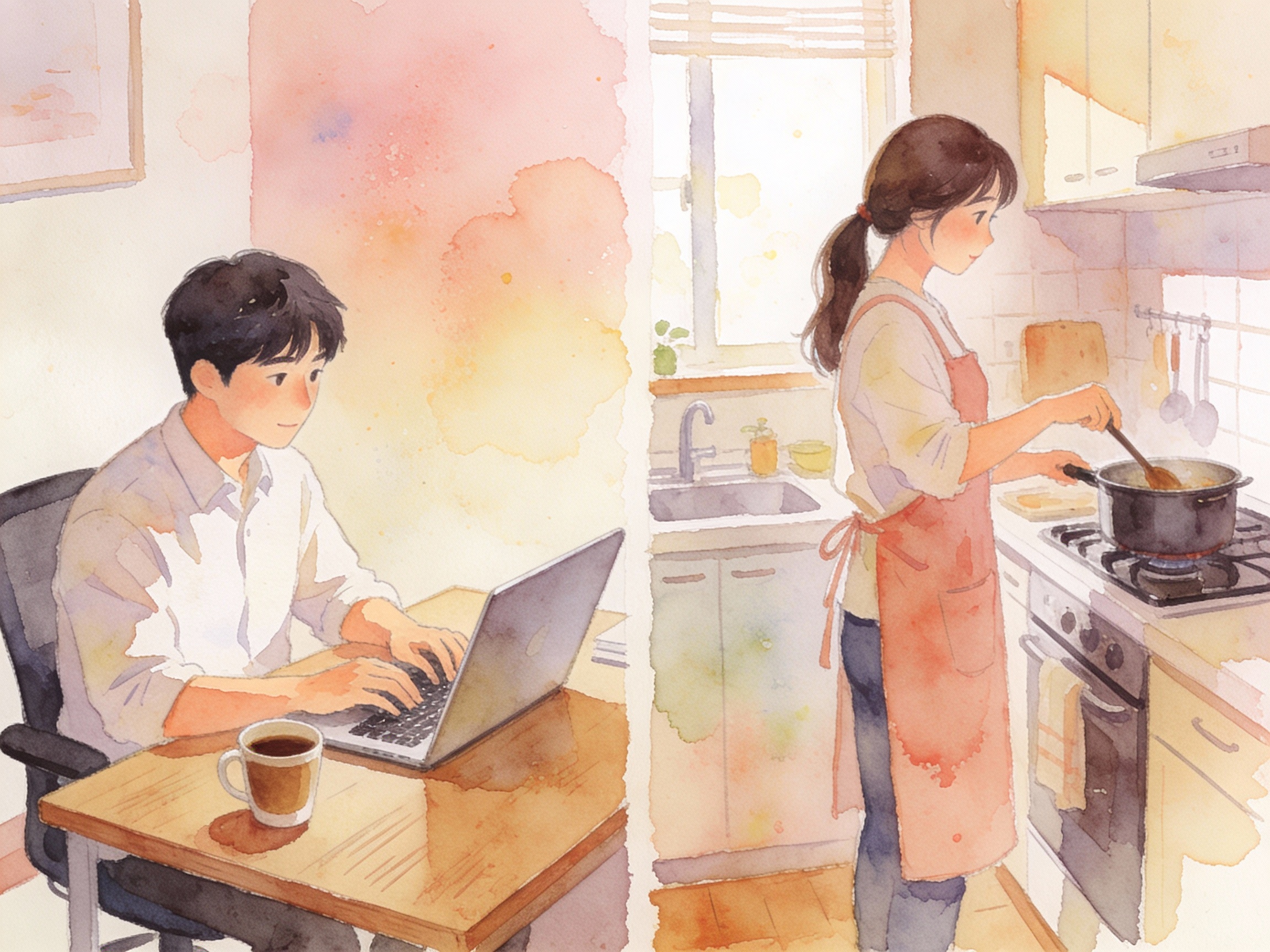 연말정산 맞벌이 부부 5월 환급