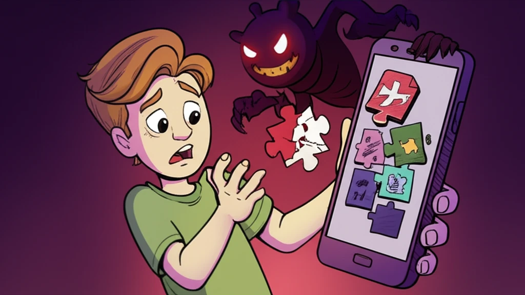 카톡 다운그레이드 영구적 데이터 손실..