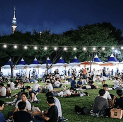  대구치맥페스티벌