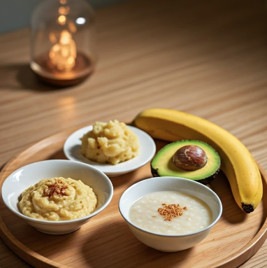 사랑니 발치 후 식사 메뉴