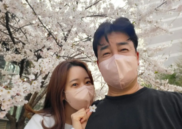 백종원 소유진